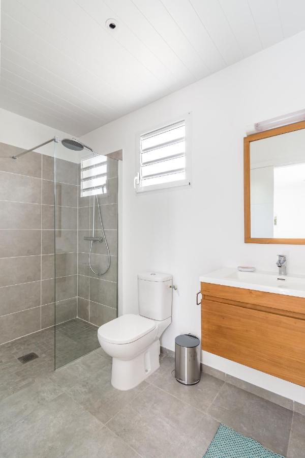 Sealake Villas - B&B Le Vauclin