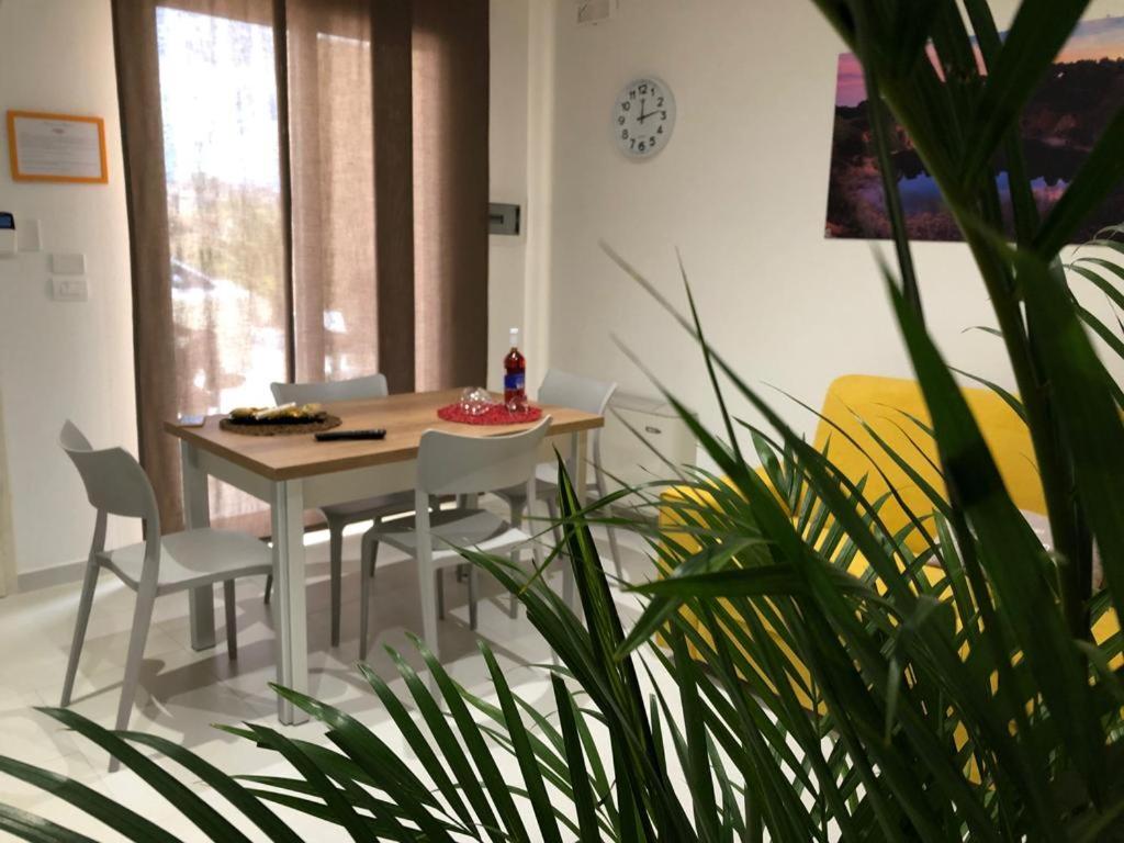 L'Angolo delle Dimore 6 posti letto - Chambres d’hôtes Otrante