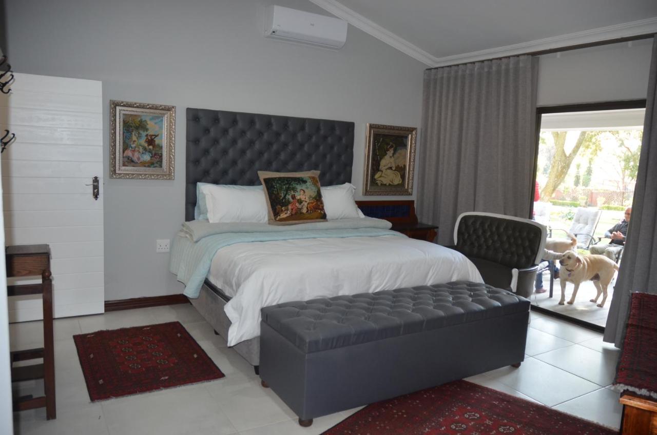 Suite Executive