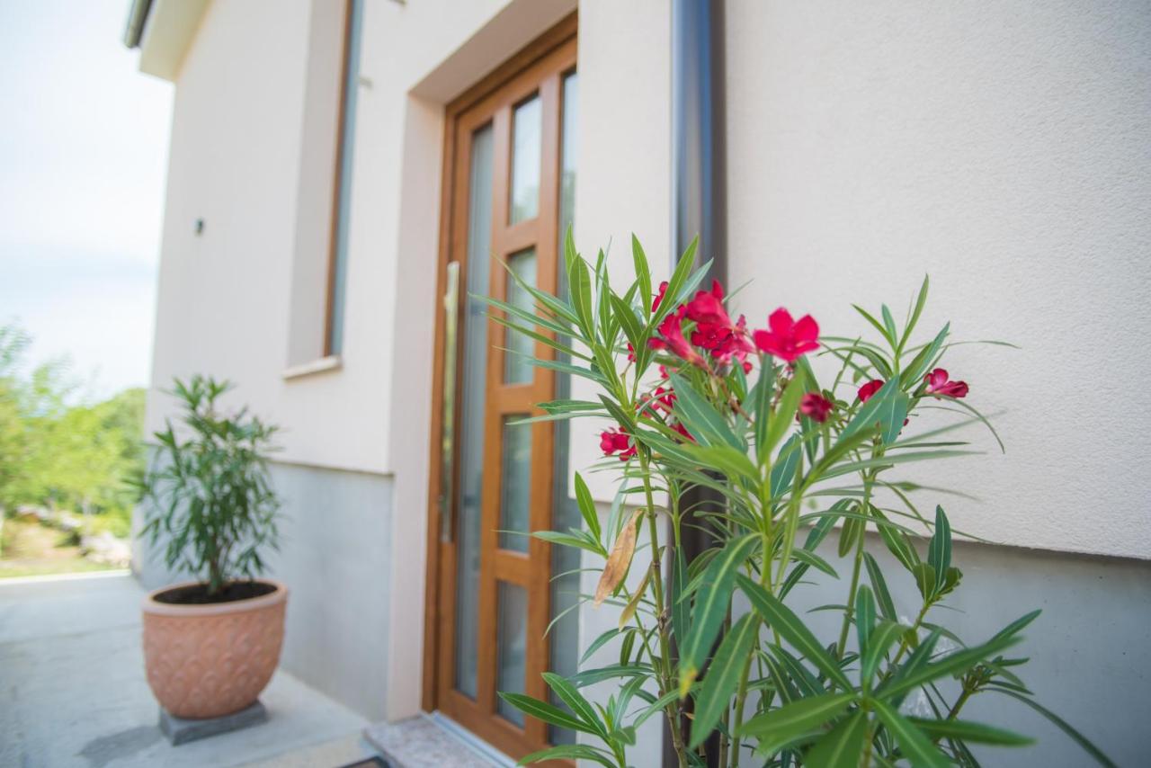 Apartments Via Sole Dramalj - Chambres d'hôtes Dramalj