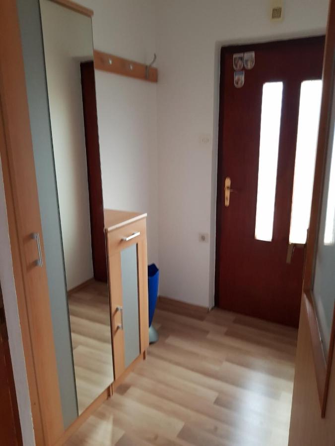 Bella Vista - B&B Fiume