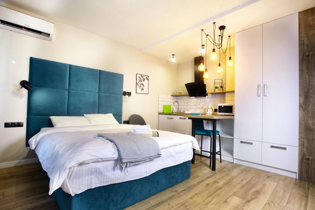 Appartamento con 1 Camera da Letto