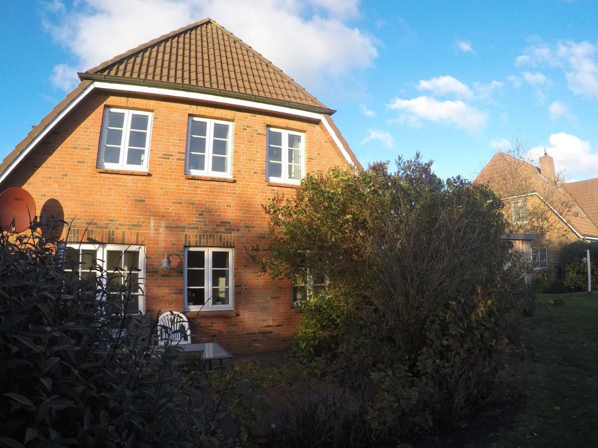 Ferienwohnungen und Haushälfte Friesland - B&B