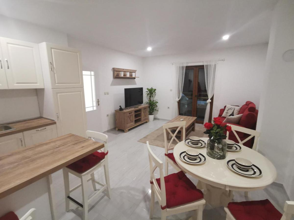 Appartement met Uitzicht op Zee