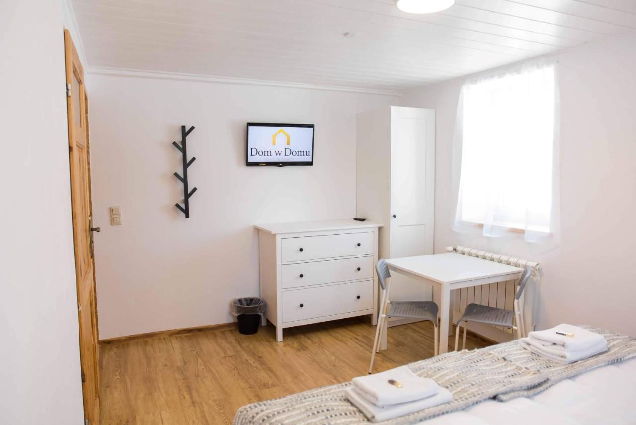 Double or Twin Room with Garden View
