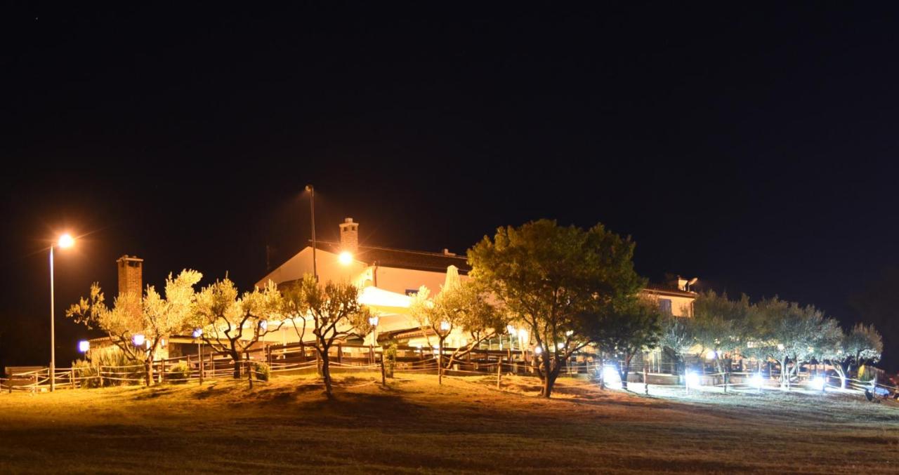 Bed&Breakfast Monte Rosso - B&B