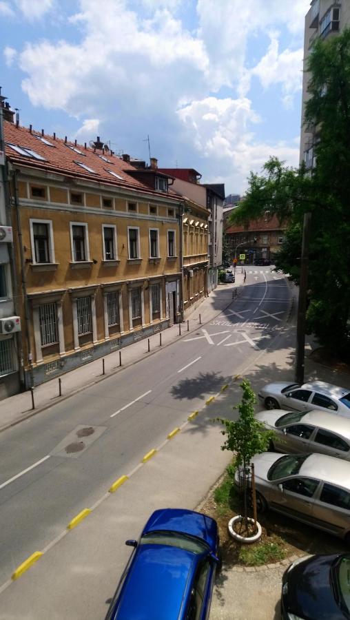 Brand New Central Apartments - B&B Sarajevo