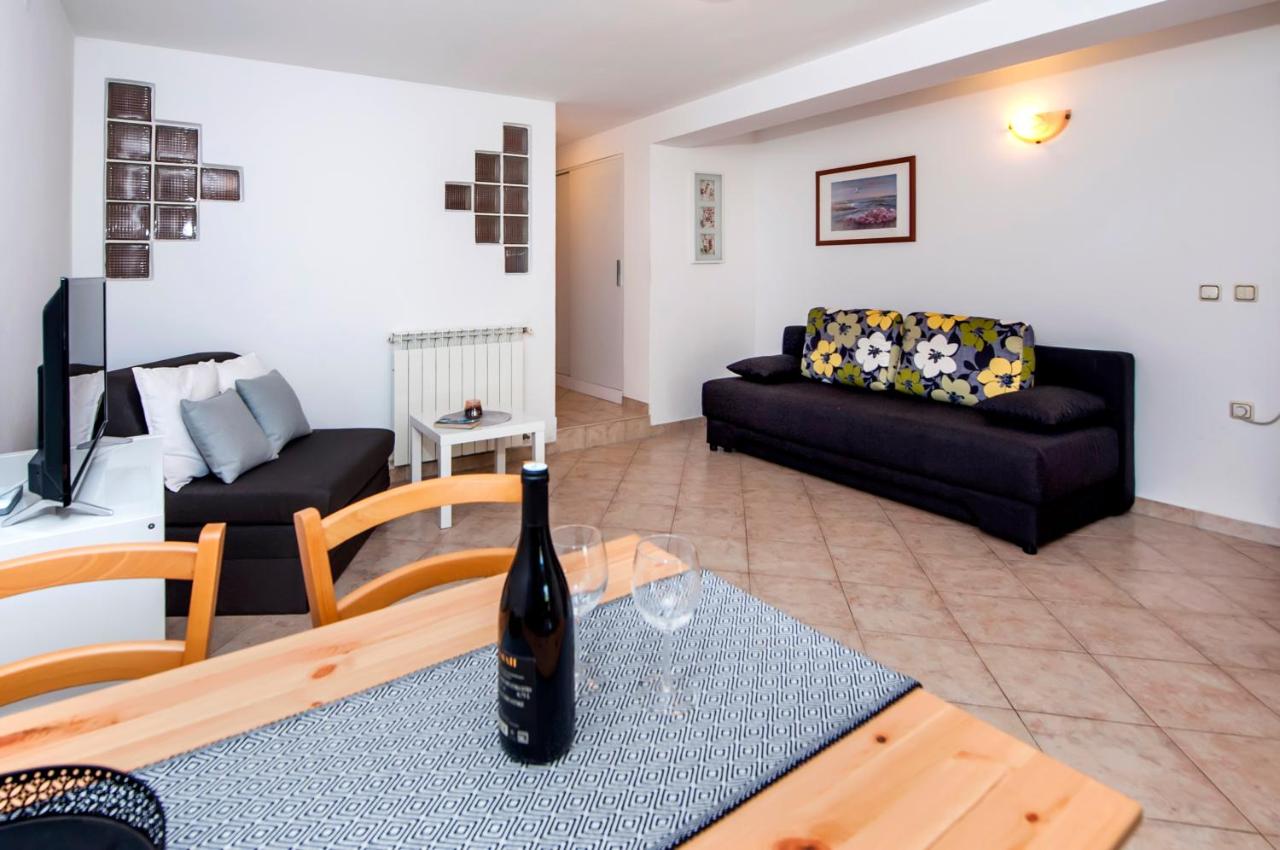 Appartement Supérieur