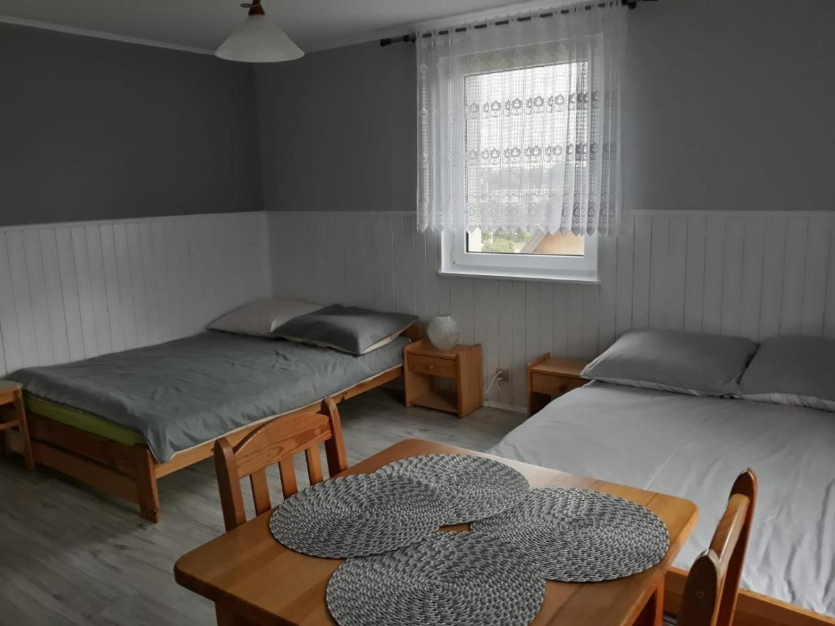 Quadruple Room with Bathroom