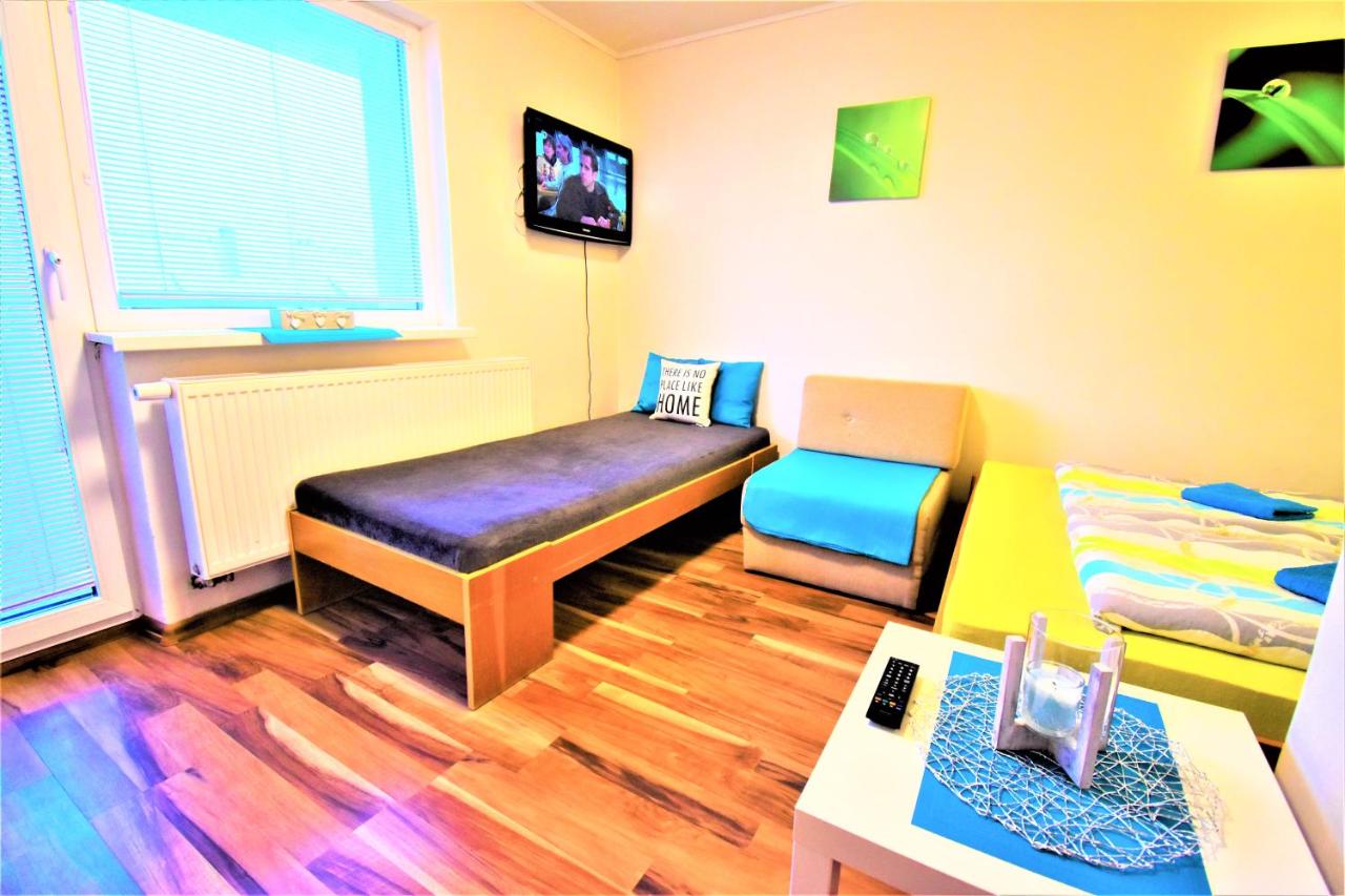 Camera Familiare con Bagno Privato