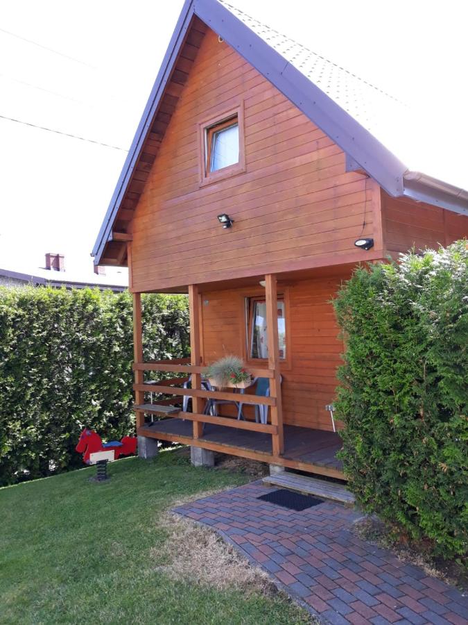 Danusia - B&B