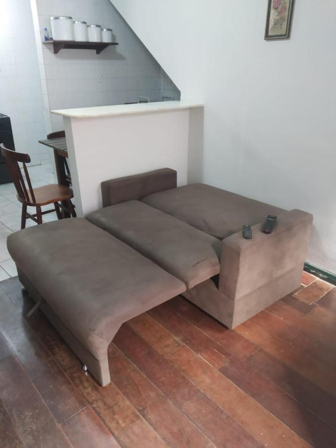 Casa próxima ao centro de convenções da UFOP - B&B
