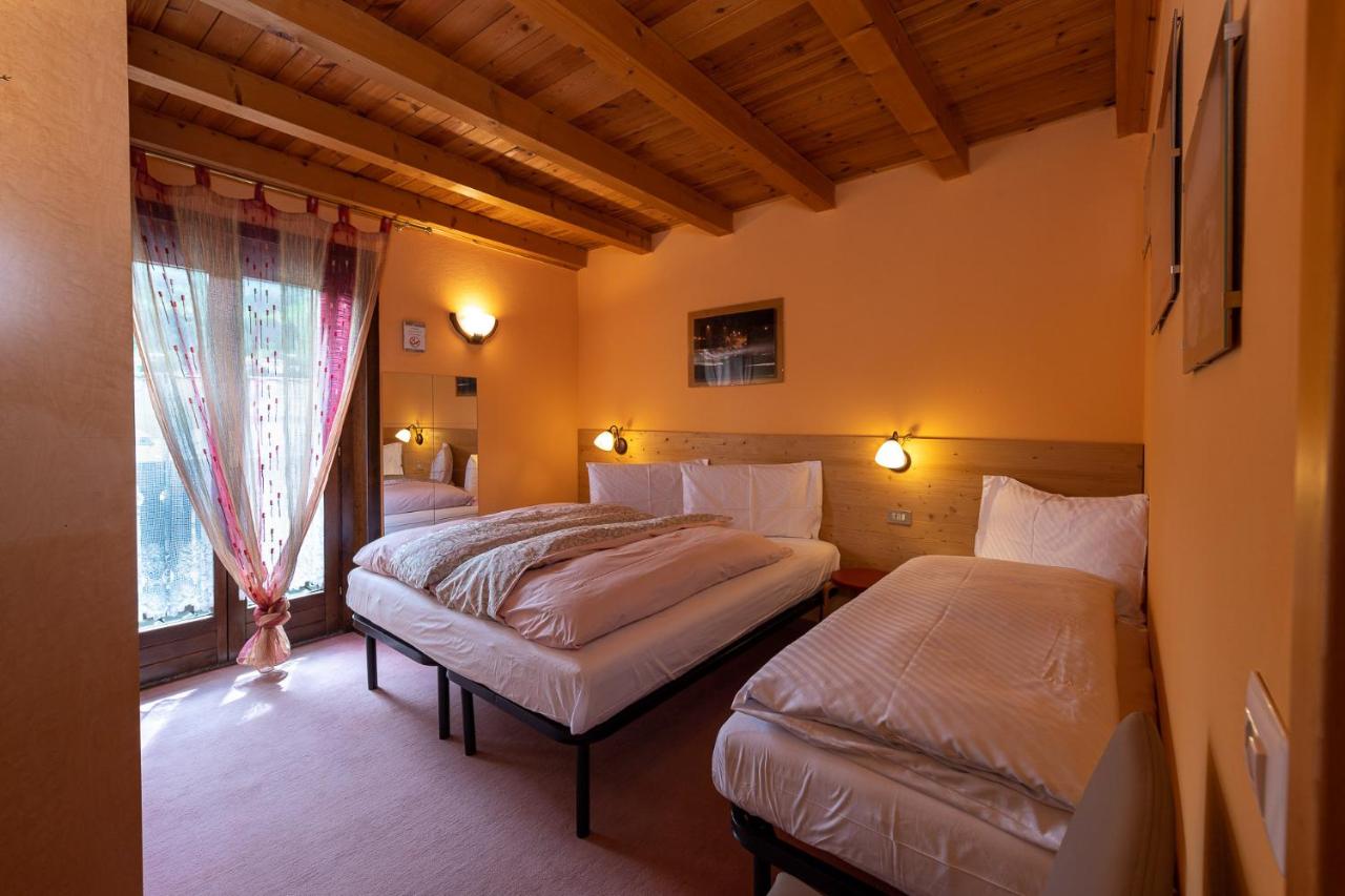 Appartamento con Vista Montagna
