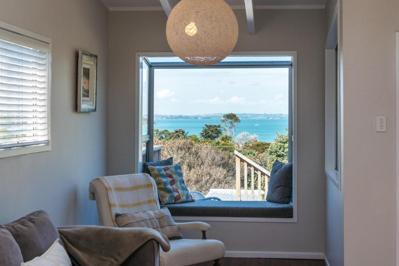 Tikapa Moana Views - B&B Oneroa