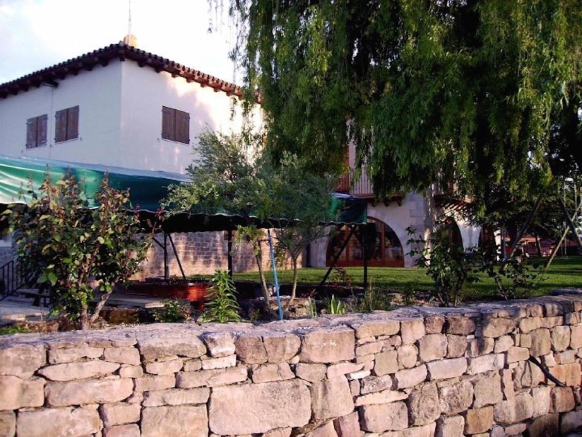 Apartamentos Cañones de Guara y Formiga - B&B Panzano