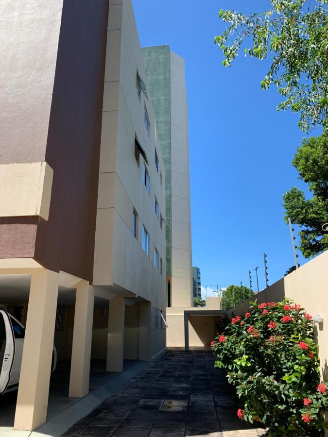 Edifício Mariana Apto com 3 Quartos - Jatiúca - Ferienwohnung Maceió