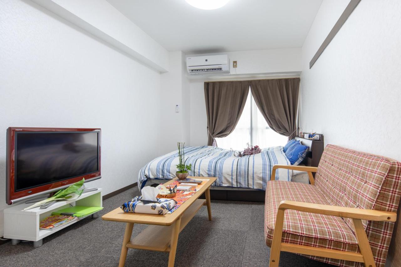 B&B Kyoto - Cozy house 31, free wifi a rented electric bicycle - Bed and Breakfast Kyoto