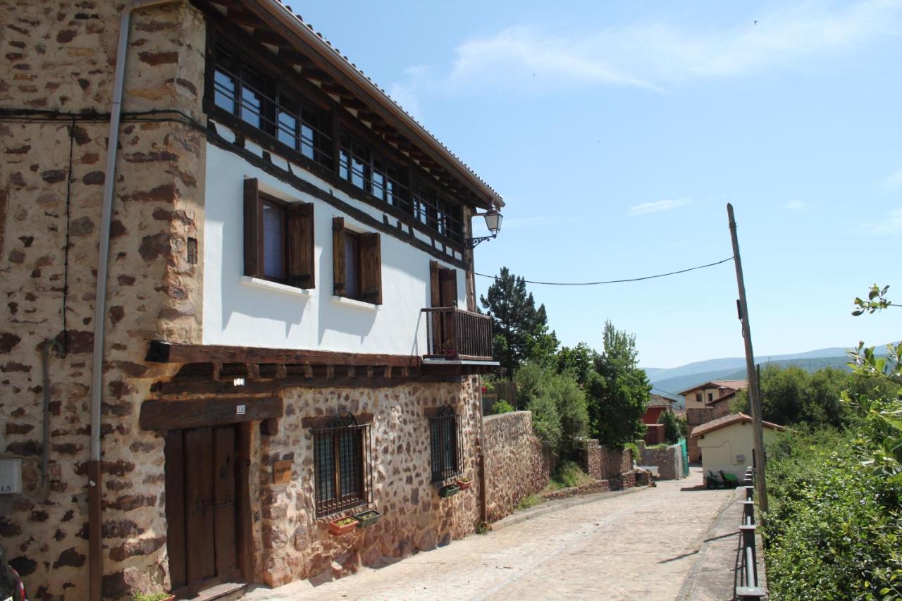 B&B El Rasillo - Casa Rural Marem - Bed and Breakfast El Rasillo