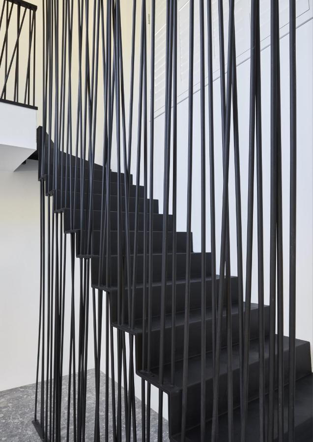Penthouse Appartement