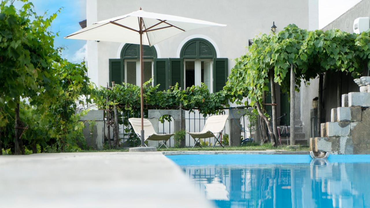 Il Casino di Donna Maria - B&B