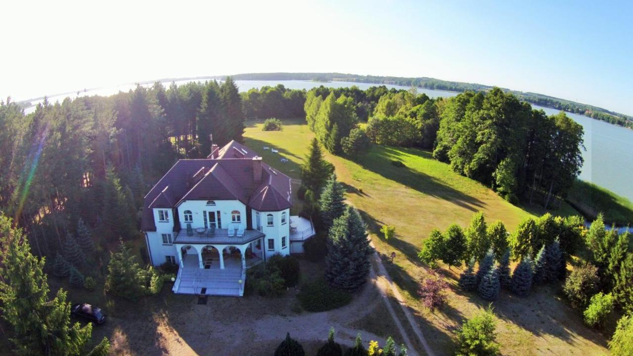Villa Mamry - Bed and Breakfast