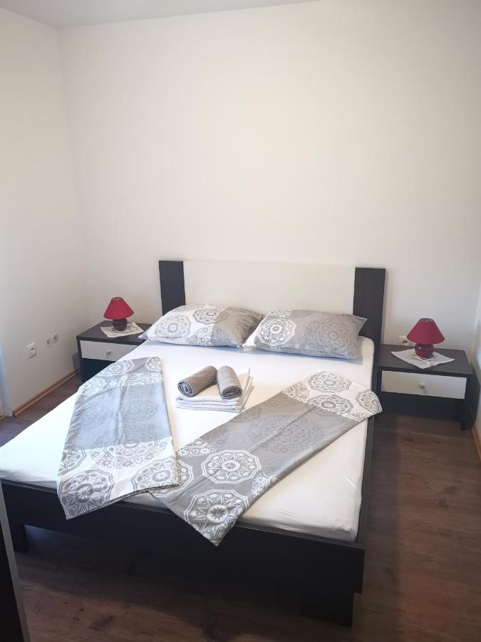 Apartman Prelec - B&B Vrsi