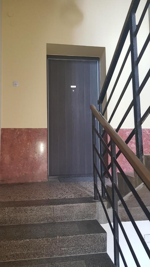 Appartement met 1 Slaapkamer