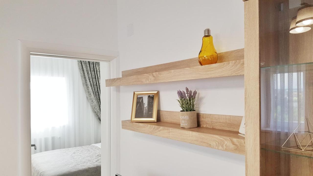 Appartement 2 Chambres