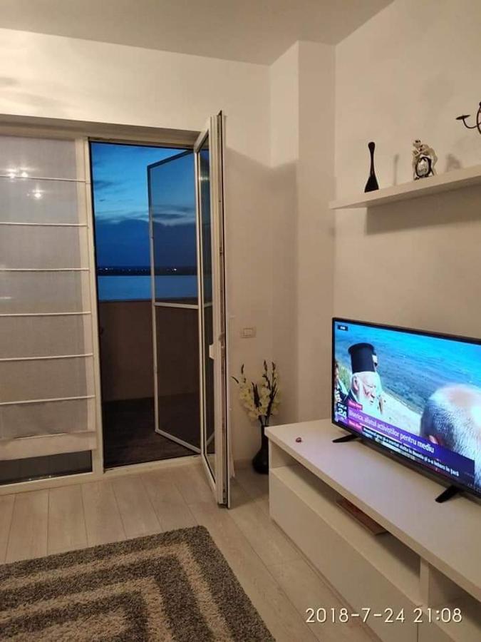 Apartament de lux Mamaia Nord - Ferienwohnung