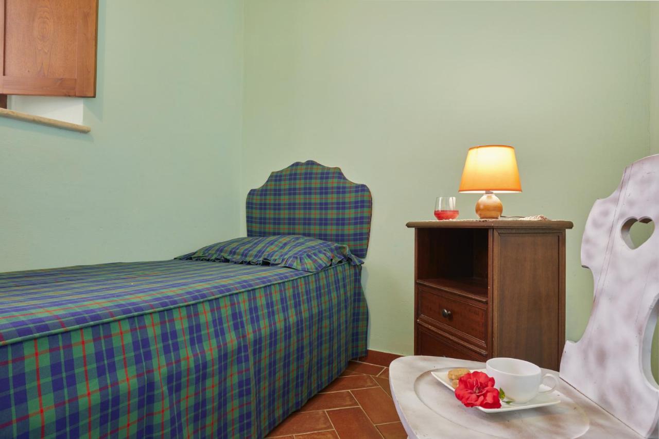 Appartement 2 Chambres (4 Adultes)