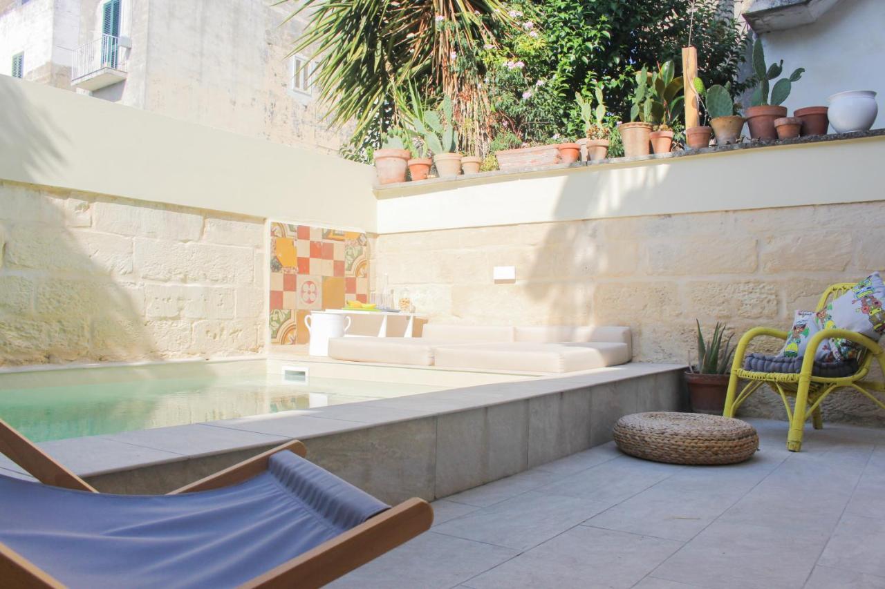 B&B Lecce - Casa MaHe - Bed and Breakfast Lecce