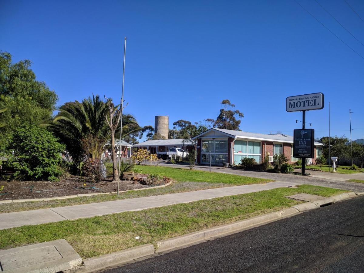 Travellers Inn Kaniva - Ferienwohnung Kaniva