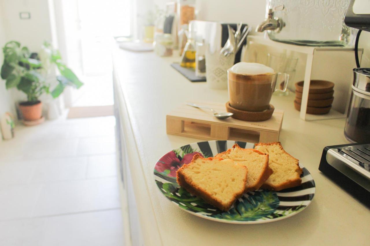 Casa MaHe - B&B Lecce