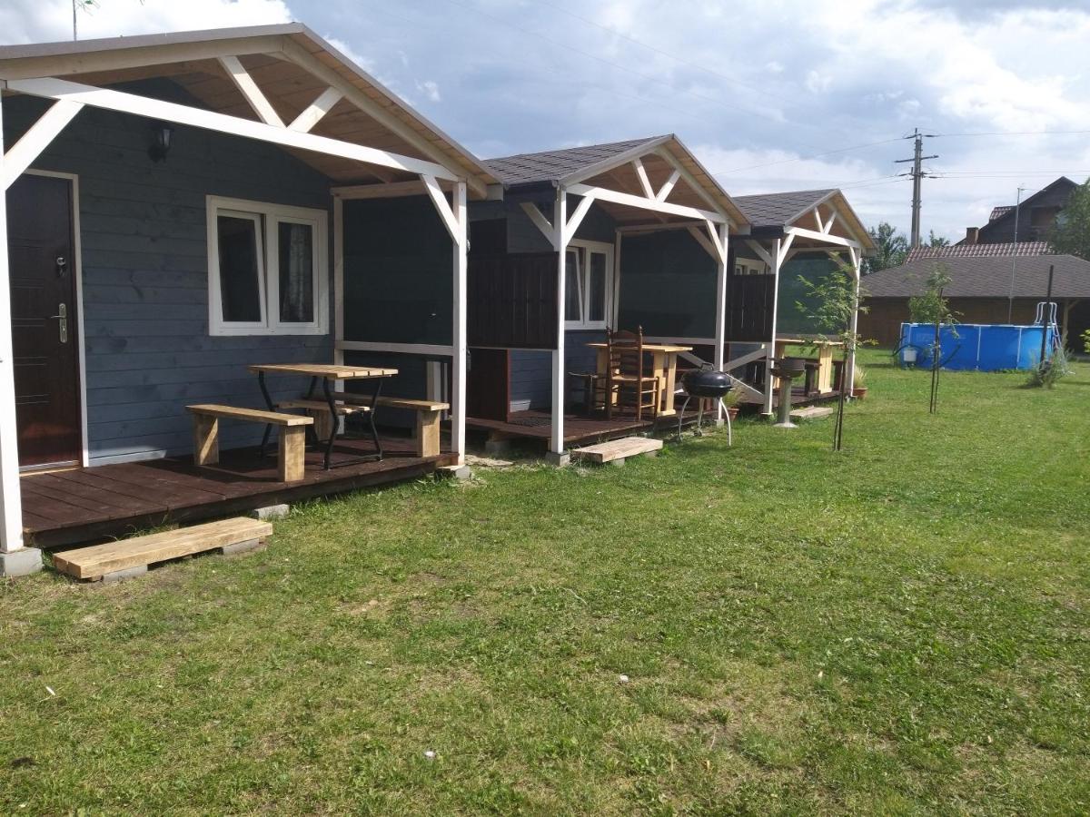 Chalet mit 1 Schlafzimmer