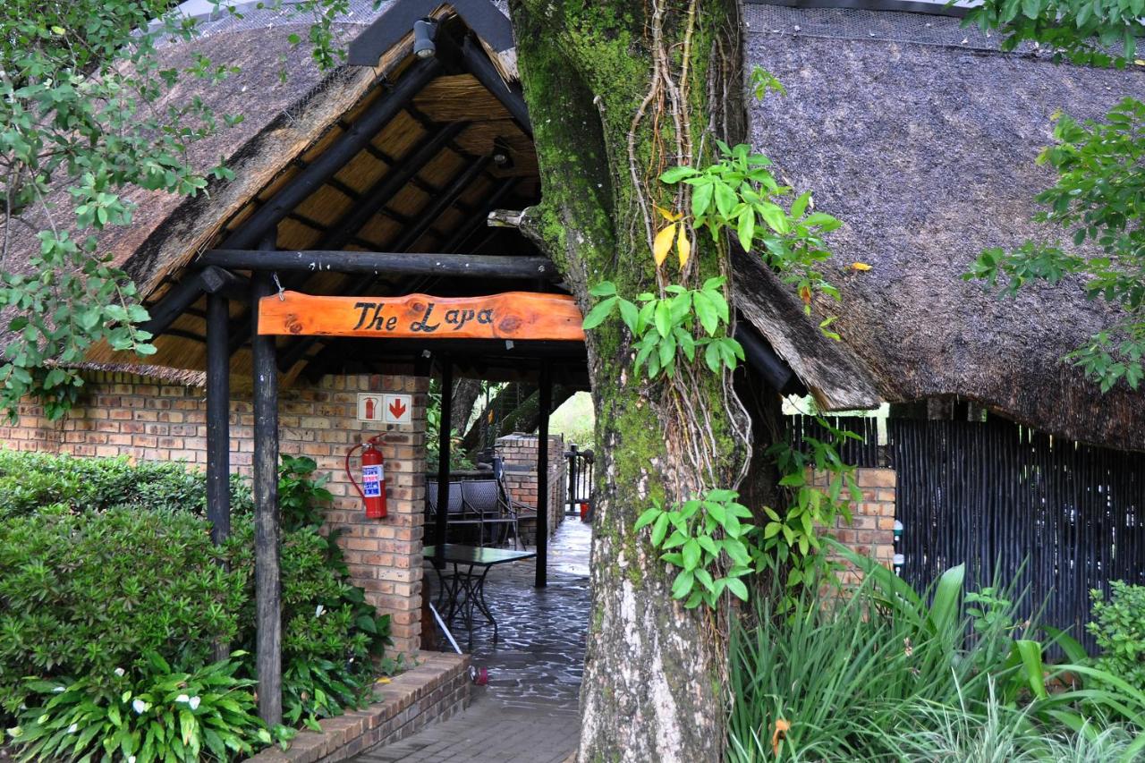 Kruger Park Lodge Unit No. 543 - B&B