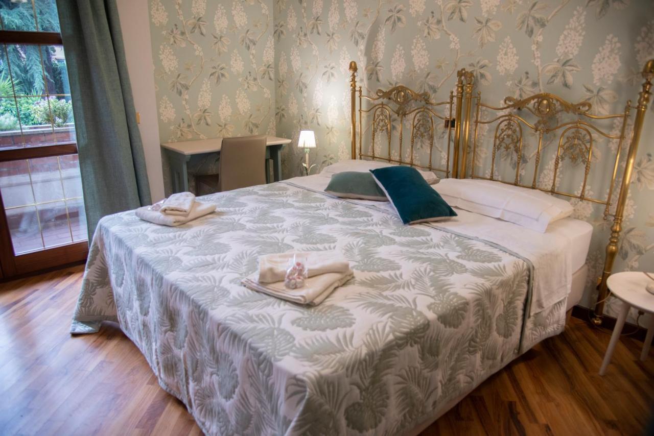 Deluxe Familienzimmer