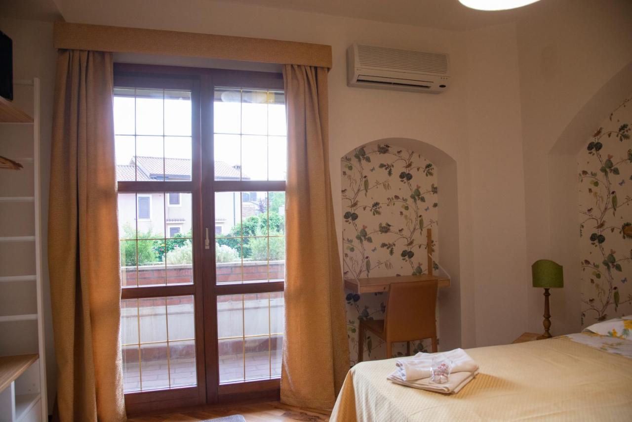 Superior Deluxe Double or Twin Room 