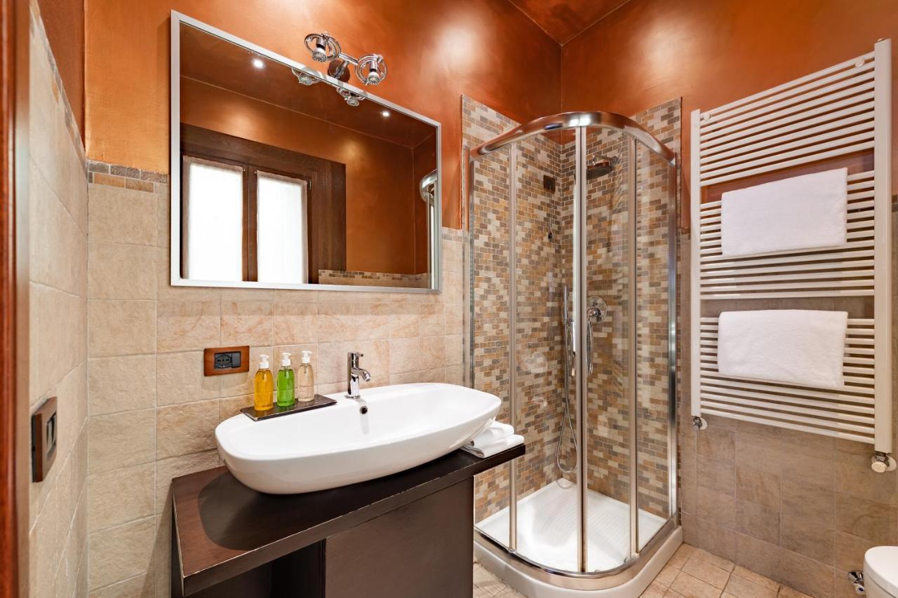 Suite with Grand Canal View