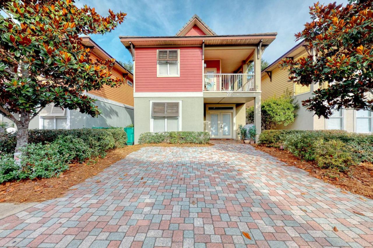 Villages of Crystal Beach: Osprey Landing - B&B Destin