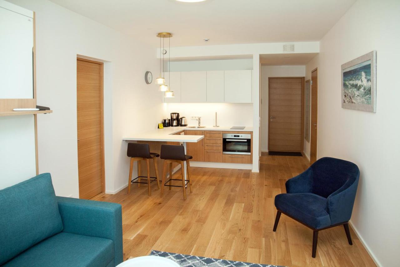 Riverside Apartment 2 - B&B
