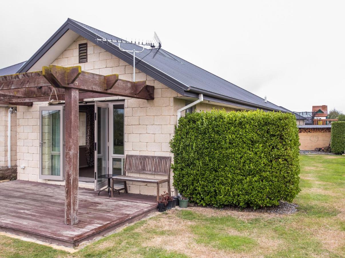 Rolleston Paradise-Master Bedroom with Ensuite Only - B&B