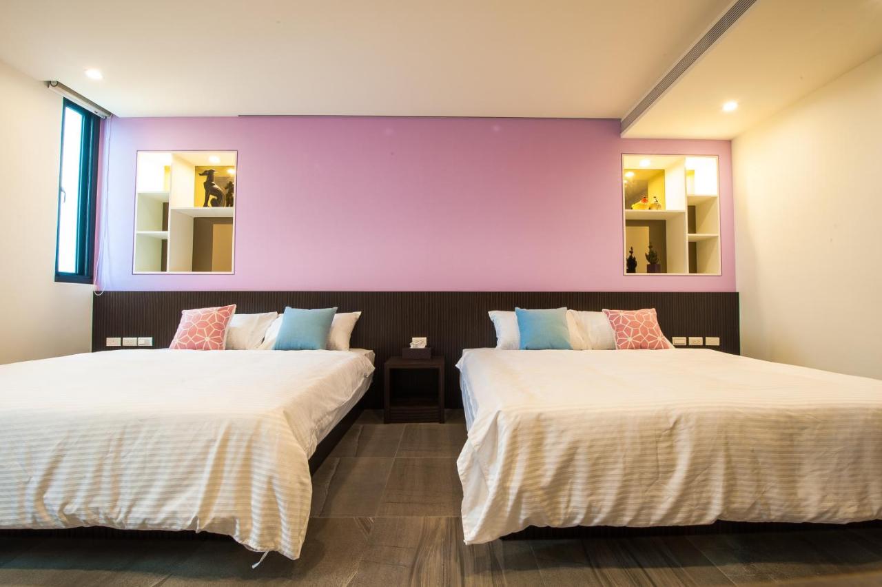 Superior Quadruple Room