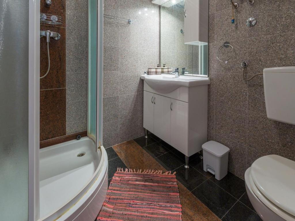 Appartement avec Terrasse