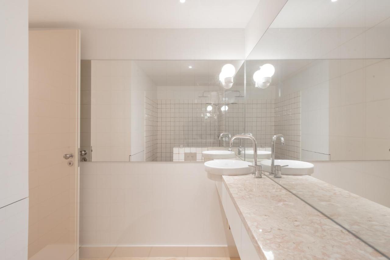 Duplex Apartment - 5th Floor