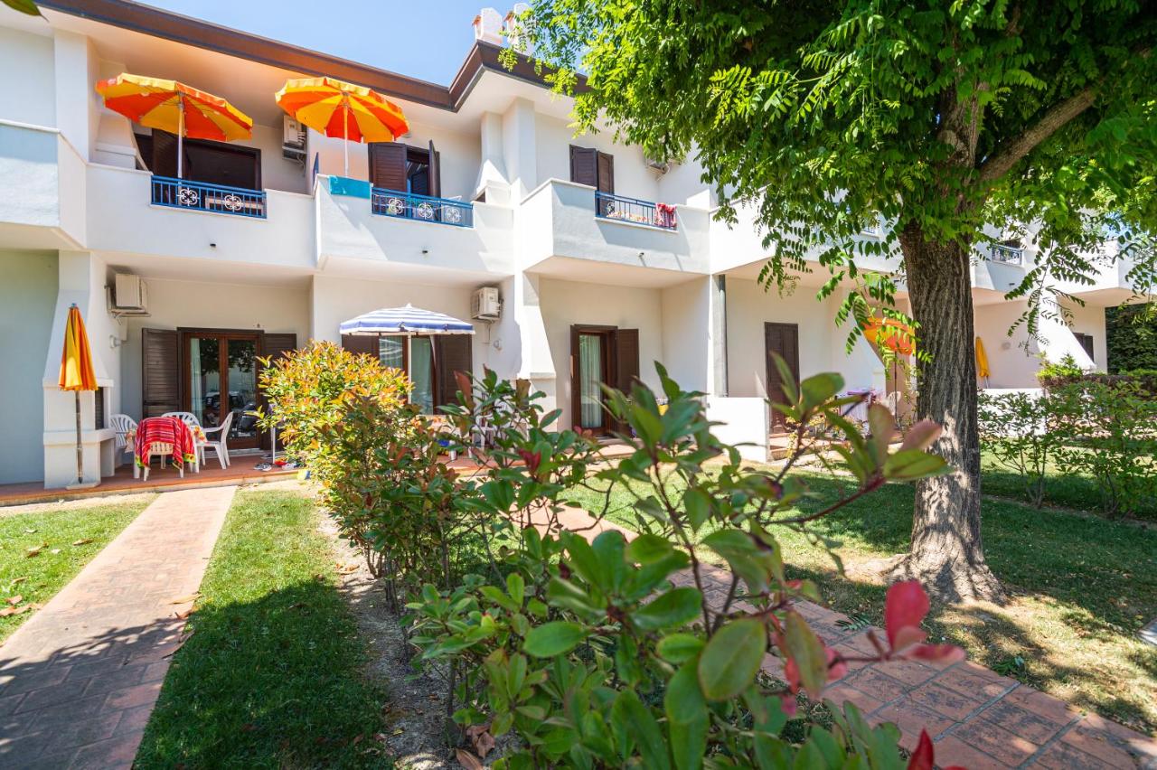 Appartement - Vue sur Jardin