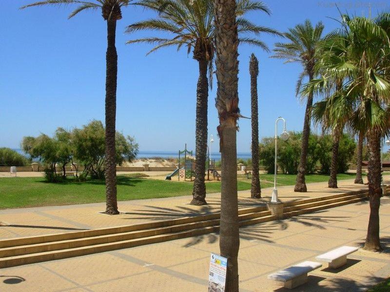 Adosado en Islantilla Golf Resort - B&B