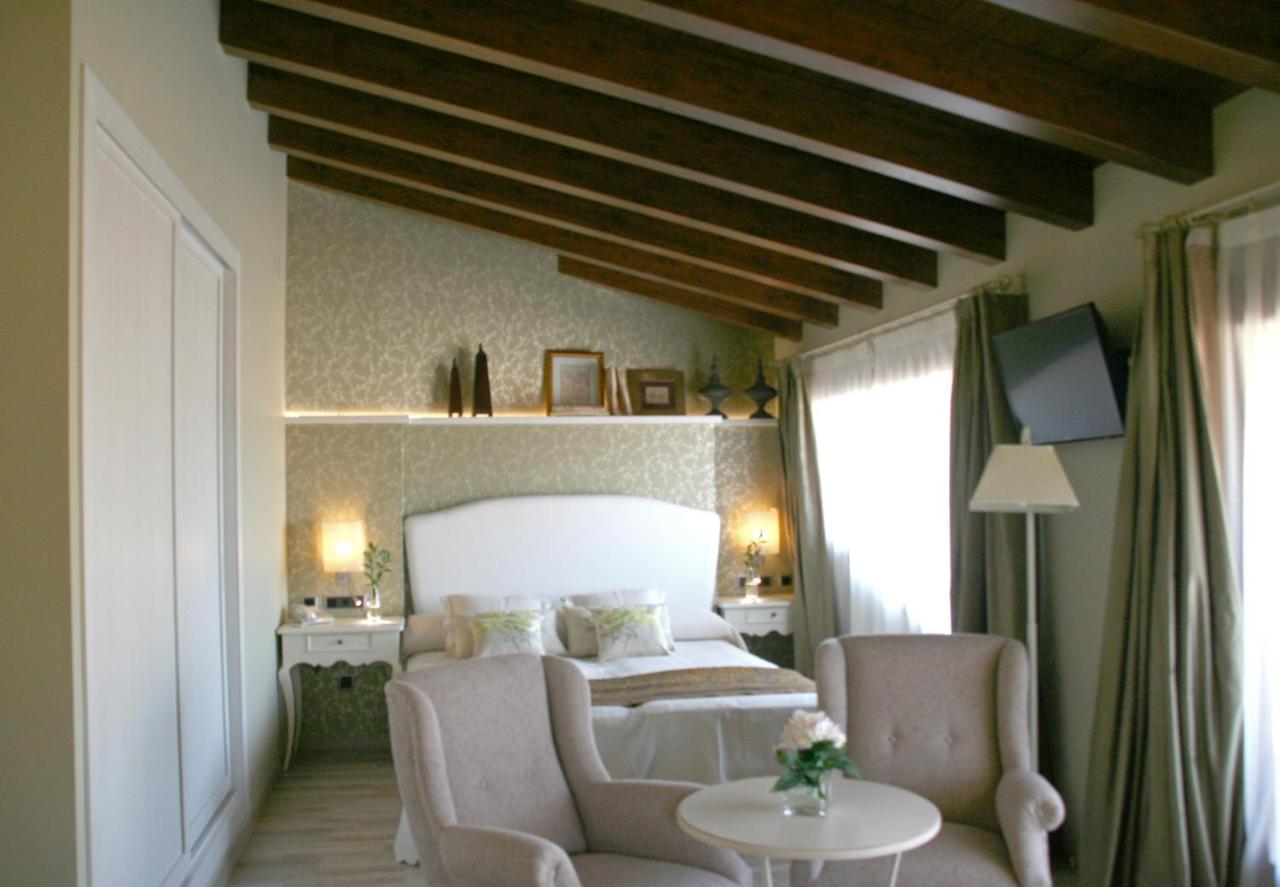 B&B Alquezar - Hotel Castillo - Bed and Breakfast Alquezar