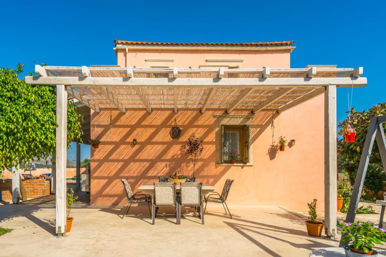 Villa Dolce Vita - Bed and Breakfast
