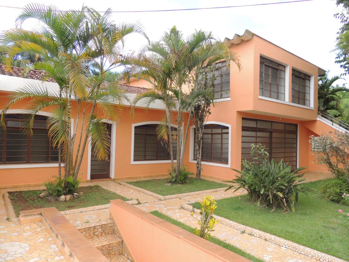 Casa con 6 Camere da Letto