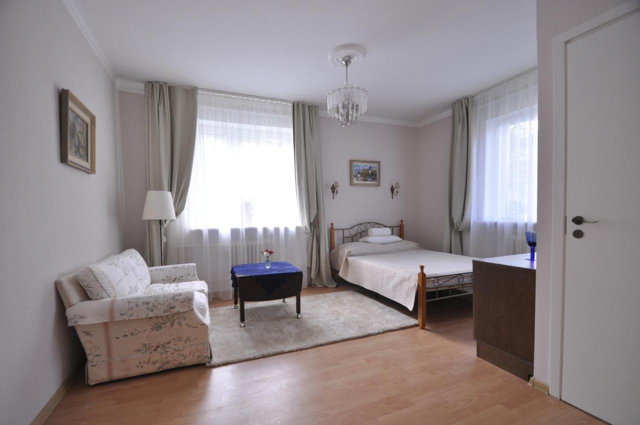 B&B Narva - Prestige Apartment - Bed and Breakfast Narva